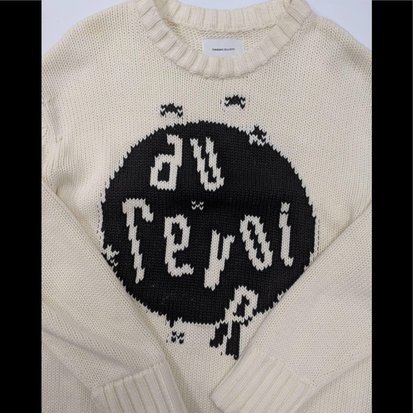 Current/Elliot sweater - Picture 5 of 10